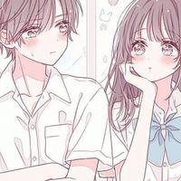 ペア画しよう（？