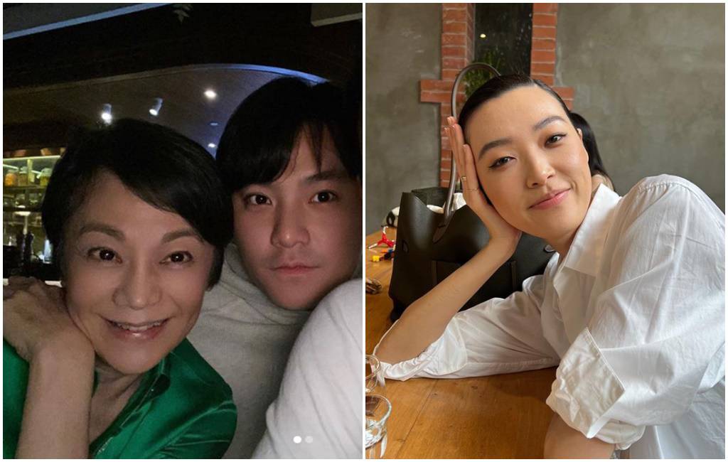 Zhang Sijia’s Son Wang Lingchen Marries You Tianyi in Century Wedding at Regent Hotel Hong Kong