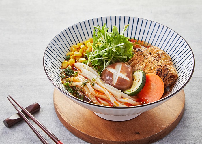 有樹食-高雄文忠店