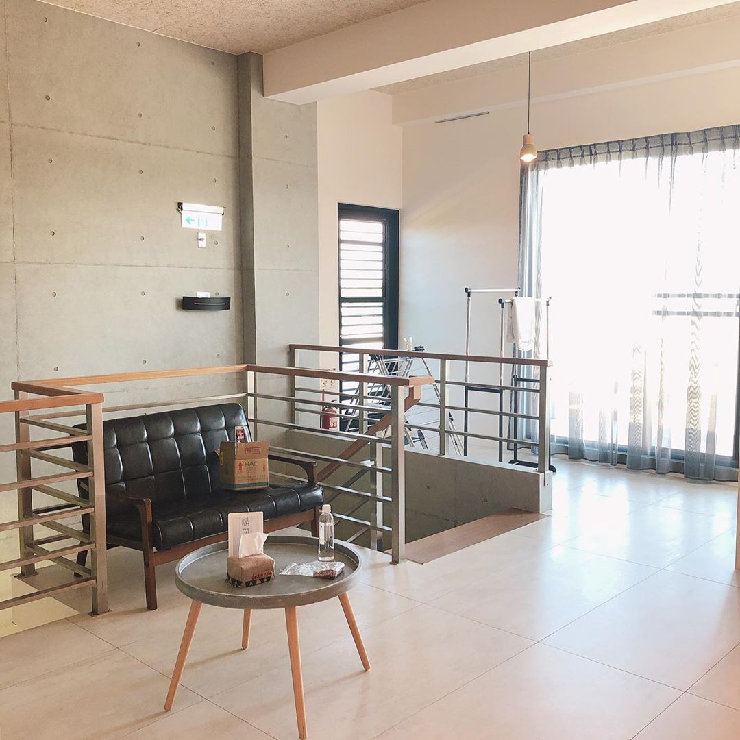 這里民宿 @haba25632