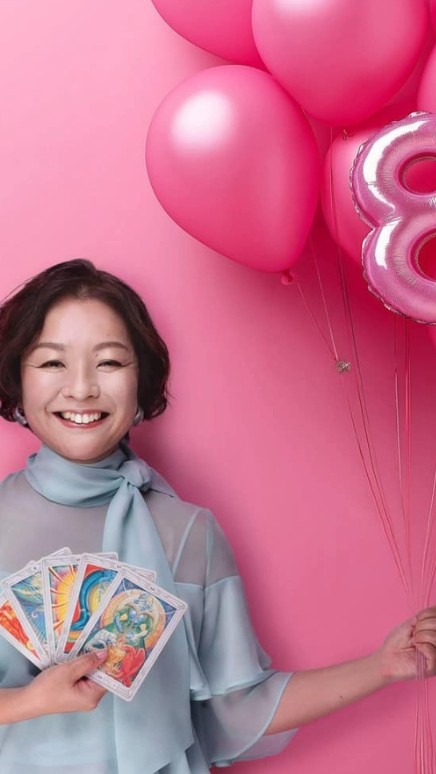 ワカコの魂の使命朝活ライブ