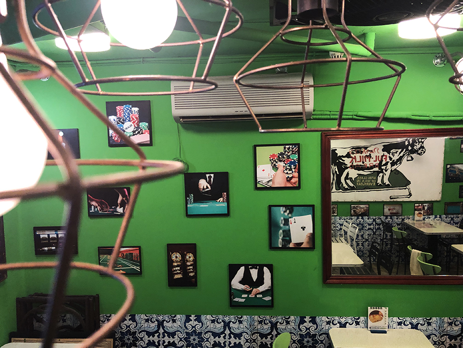 波記茶餐廳,港式下午茶,忠孝復興美食,sogo美食,台北好吃港式飲茶,板南線美食,板南線港式,台北私宅料理,正宗港式飲茶,我不是他媽媽,台北食記