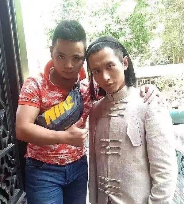 網評「舊照差異大」的陸劇男星！張彬彬、成毅黑歷史被笑，張凌赫、陳飛宇是潛力股！