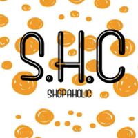 s.h.c. น้ำหอมแท้