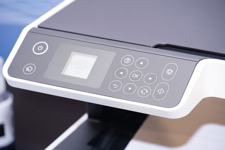 Epson 推出多款 EcoTank 連續供墨系列新機，又再一次打壓了低階雷射印表機的生存空間