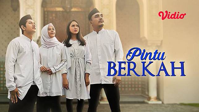 Live Streaming Indosiar Ftv Pintu Berkah Tukang Rebung Yang Menjadi Juragan Bilik Bambu Tayang Kamis 11 Maret 2021 Pukul 07 30 Wib Liputan6 Com Line Today