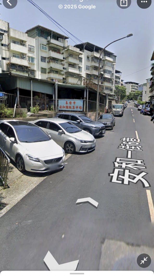 ✅基隆七賢里餐車市集預訂群