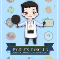 ลูกๆของแด๊ดดี้ 💙
