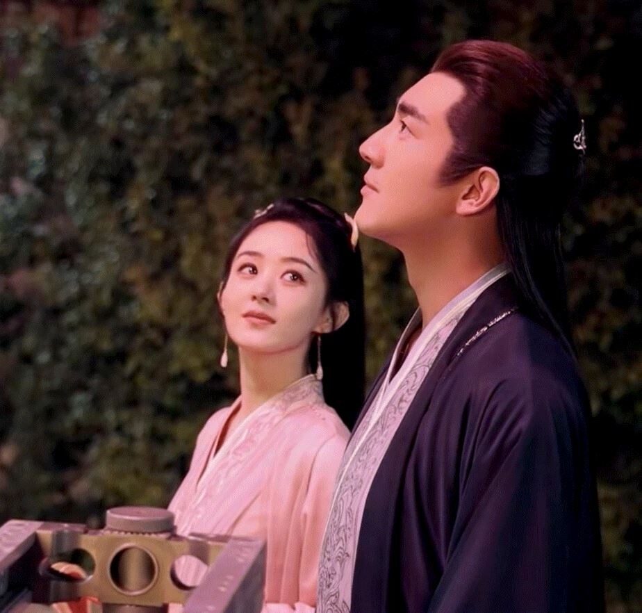 10部陸劇七夕情人節新劇照！檀健次&amp;amp;amp;amp;amp;周也、趙露思&amp;amp;amp;amp;amp;王安宇高糖，但吳磊趙今麥才真正甜炸