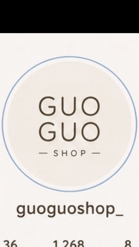 GUO.GUO_SHOP