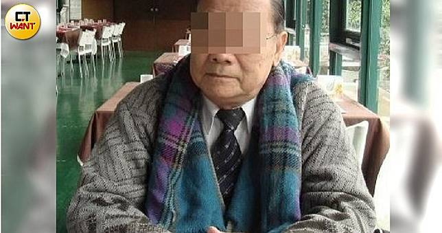【粉紅收屍隊2】84歲翁玩音響穿潮服　19歲少女想嫁他