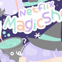 ตัวแทนร้าน Netflix.magicshop