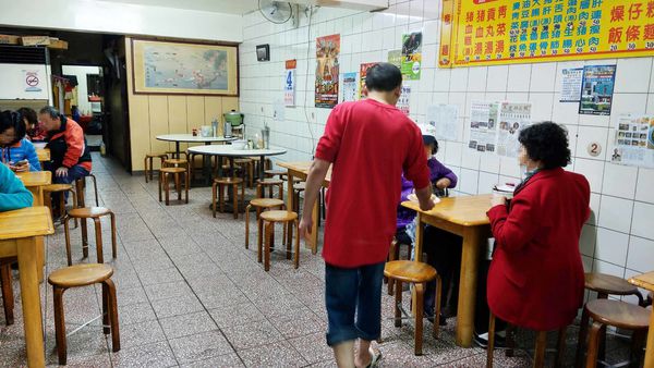 【蘆洲美食】蘆洲大廟口切仔麵-不輸給旁邊名店的爆美味切仔麵店