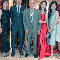阿公的社群