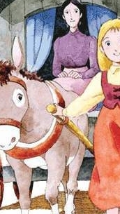 五年級女生"自成一派"讀書會