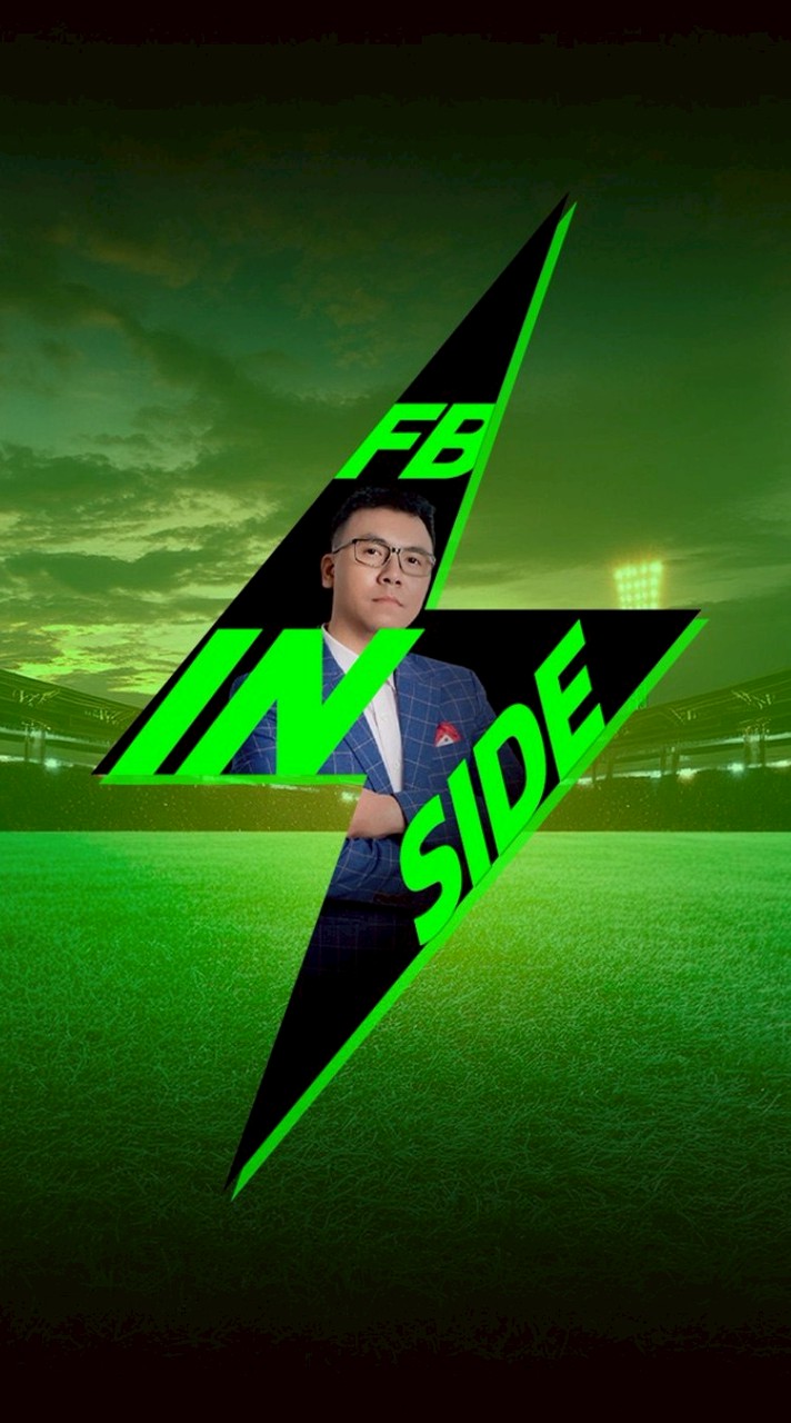 ฟุตบอล inside by กัปตันแชมป์
