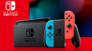 如何消毒Nintendo Switch與 Joy-Con控制器 任天堂提供官方建議