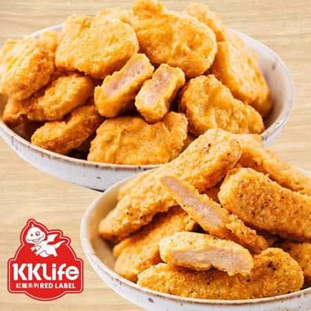 ★ 暢銷全國經典炸物 ★ 黃金酥脆鮮嫩多汁 暢銷全世界的經典原味雞塊 雞柳條檸檬清香清爽口感 ※ 內餡飽滿，100%純雞 ※ 表皮金黃酥脆，裹粉均勻，皮肉緊實。