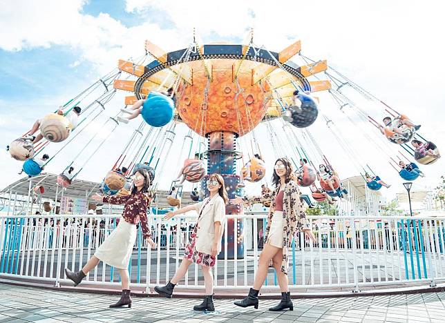 圖片來源IG/@freya3328tw