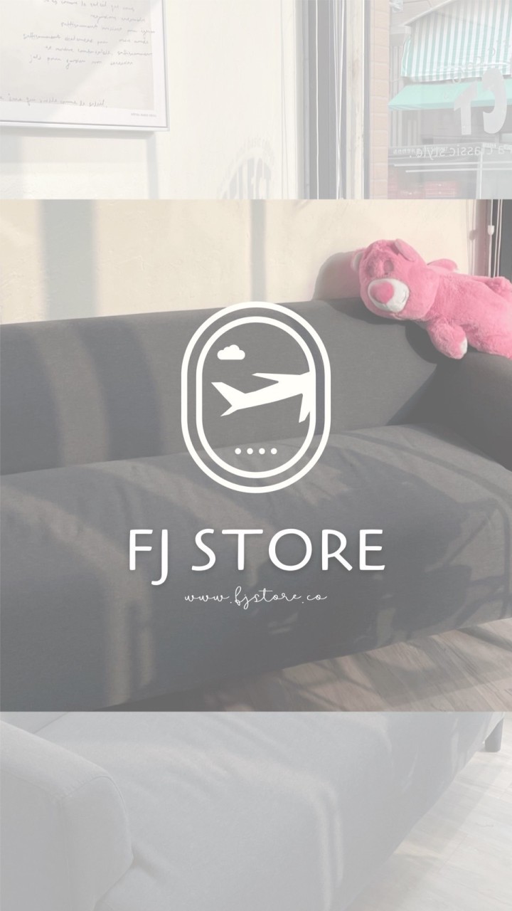 FJstore韓國連線🇰🇷