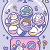 石川 ガチャ・一番くじ交換・譲渡- ̗̀ ☺︎  ̖́-
