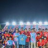 Honey Pattaya Fc (พี่ฮันนี่น้องแตงโม) 🐝🍉
