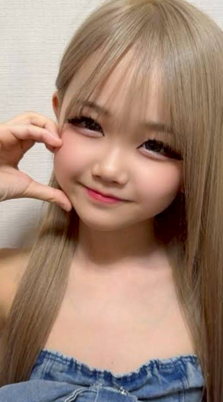 るりのサイン会