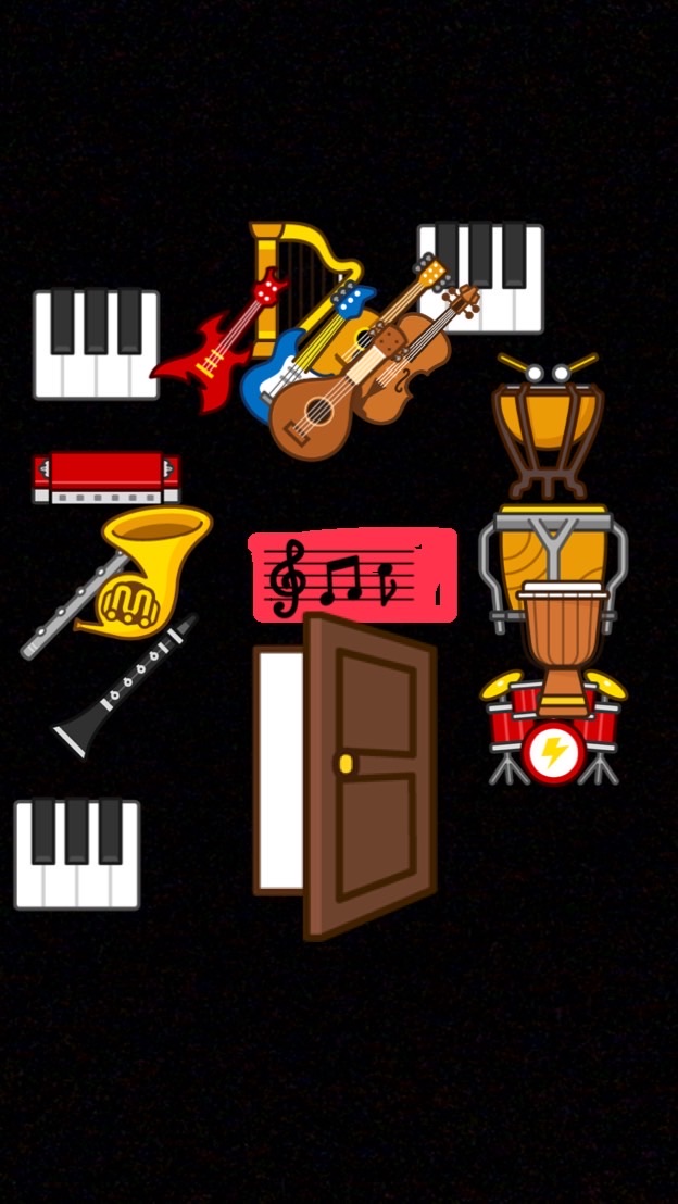 แสดงความสามารธด้านดนตรี🎵🎶