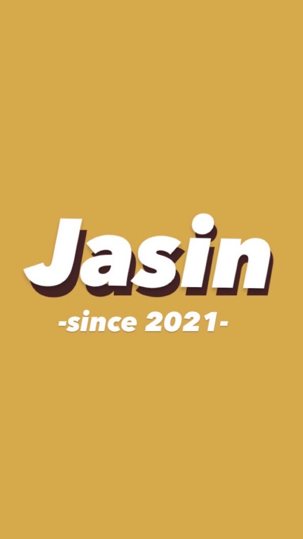 Jasin🧢