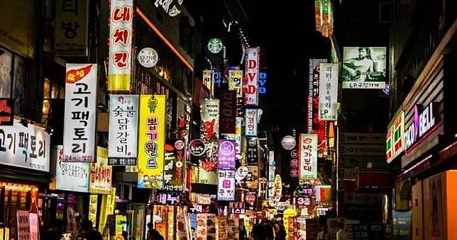 赴南韓旅遊注意用餐「2禁忌」！觸犯讓你下秒成大嬸