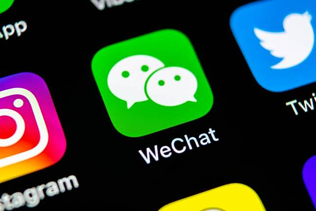 Tidak mengirim bisa wechat pesan penyebab Tidak Menerima