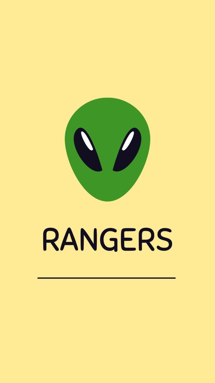 👽Rangers Family