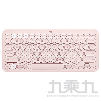 羅技 Logitech K380跨平台藍牙鍵盤