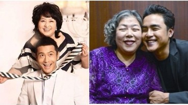 〔你孝親系〕為媽媽退出演藝圈！演藝圈孝順明星大盤點 還債、癌症故事背後有洋蔥