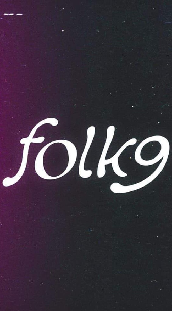 FOLK9​