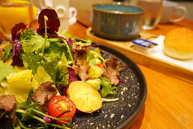 Hotel In Joy Hotel,享得道,享得道Hotel In Joy Hotel,享得道行旅,享得道行旅 Hotel In Joy Hotel,台中享得道,台中住宿,台中早餐,台中美食,台中飯店,沐青餐廳,沐青餐廳 Mu Ching Restaurant
