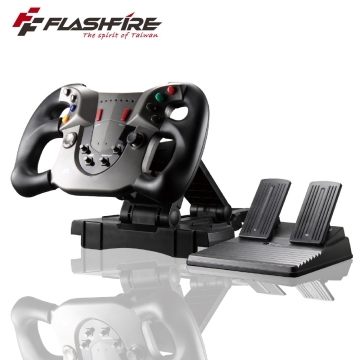 270度方向旋轉角度甩尾輕鬆，耐用中搭載”新”磁感應技術讓它美好如新，節式靈敏度設計，操作遊戲無死區