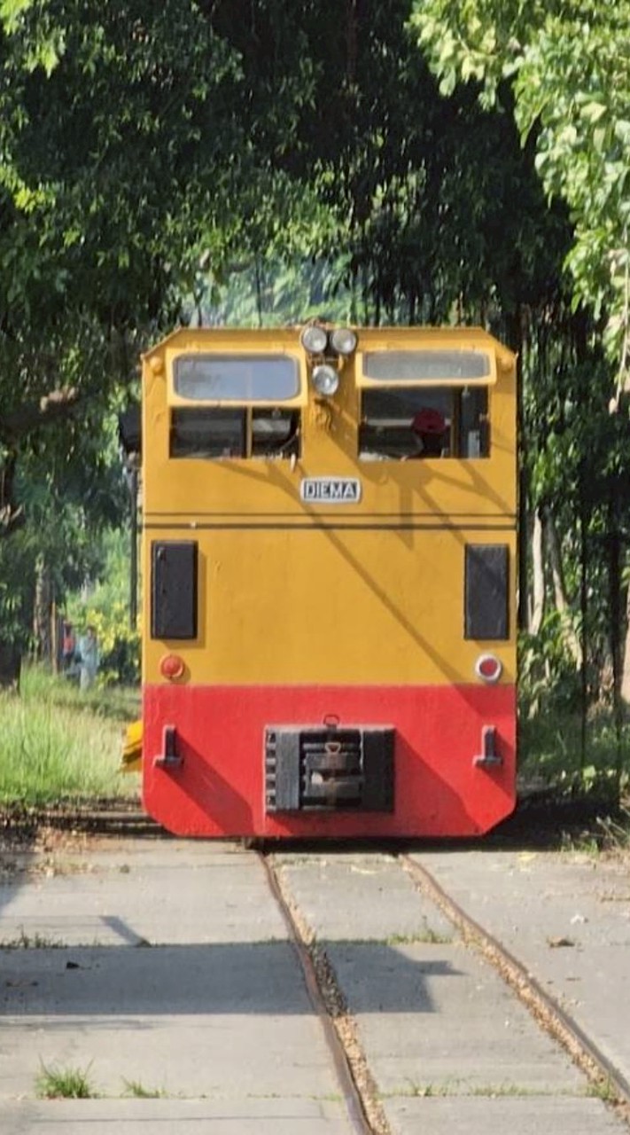 臺灣糖業鐵道交流群/通報