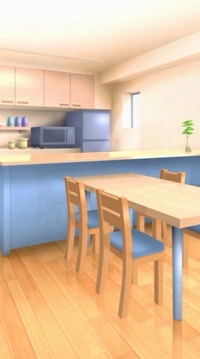 ヒロアカシェアハウス !