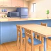 ヒロアカシェアハウス !