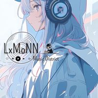 🎧𝙻𝚡𝙼𝚘𝙽𝙽 𝙼𝚞𝚜𝚒𝚌 𝙳𝚒𝚜𝚝𝚛𝚒𝚌𝚝 • [𝚃𝙷]🏯⛩️