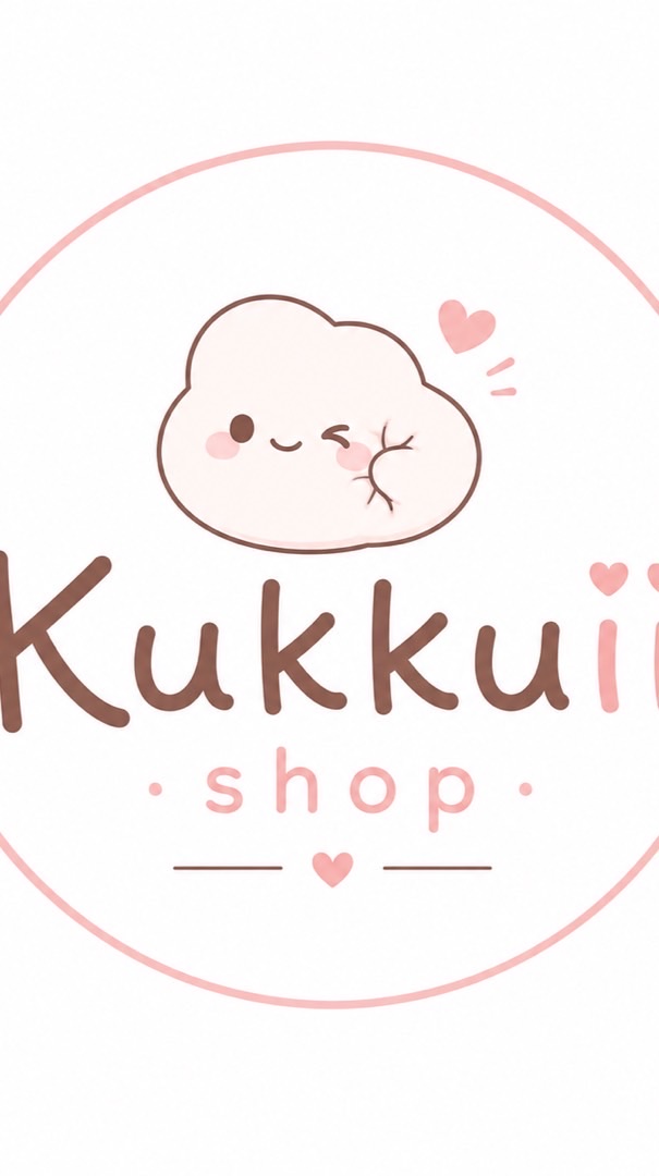 Kukkuii squishy 🎈🎀🌈