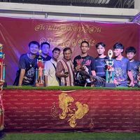 เพชรพยัคฆ์