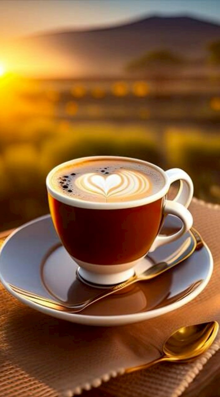 ☕お喋りカフェ☕️笑顔の空間🍀*゜ライブトーク♪スタンプ✨