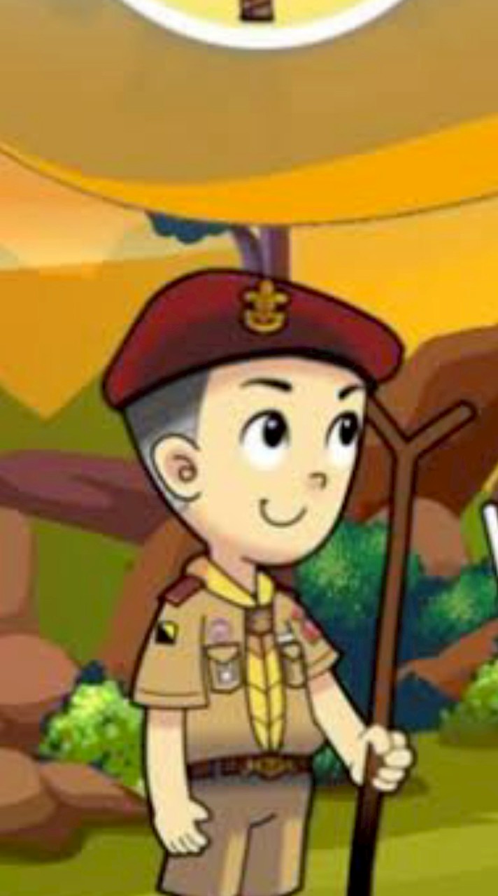 ลูกเสือ - เนตรนารี ม.3 🐯