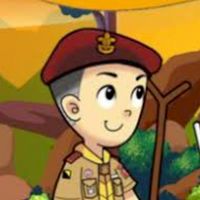 ลูกเสือ - เนตรนารี ม.3 🐯