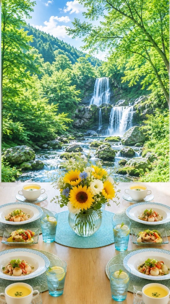 🥗名古屋🍧休日のオシャレで美味しいランチ＆スイーツ倶楽部🍽50代以上