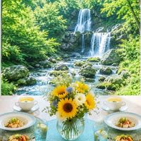 🥗名古屋🍧休日のオシャレで美味しいランチ＆スイーツ倶楽部🍽50代以上