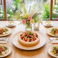 🥗名古屋🍧休日のオシャレで美味しいランチ＆スイーツ倶楽部🍽50代以上