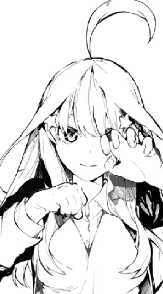 OpenChat アニメ好き集まれ